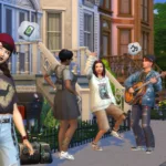 les sims 5 sera bien un free to