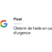 Google va introduire une fonctionnalité SOS d'urgence sur les Pixel 9 et Pixel Fold 2