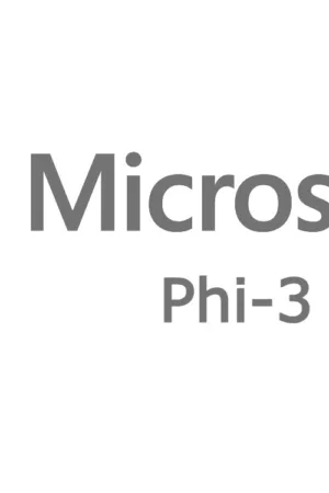 Phi-3 : Le nouveau modèle d'IA abordable et efficace de Microsoft