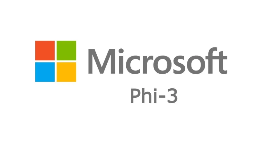 Phi-3 : Le nouveau modèle d'IA abordable et efficace de Microsoft