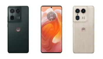 Événement Motorola le 16 avril : Lancement attendu des Edge 50 Ultra et Fusion