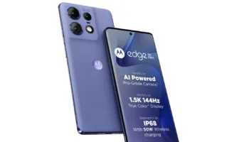 Motorola Edge 50 Pro : Le champion du rapport qualité-prix de 2024 ?