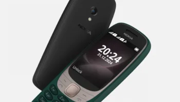 Retour aux sources avec les nouveaux Nokia : Simple, basique, efficace