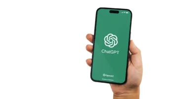 official openai chatgpt app for