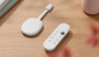 Google prépare le lancement d'un nouveau Chromecast 4K avec télécommande améliorée 76 Google prépare le lancement d'un nouveau Chromecast 4K avec télécommande améliorée