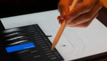 Apple Pencil 3 : Une révolution gestuelle à portée de main