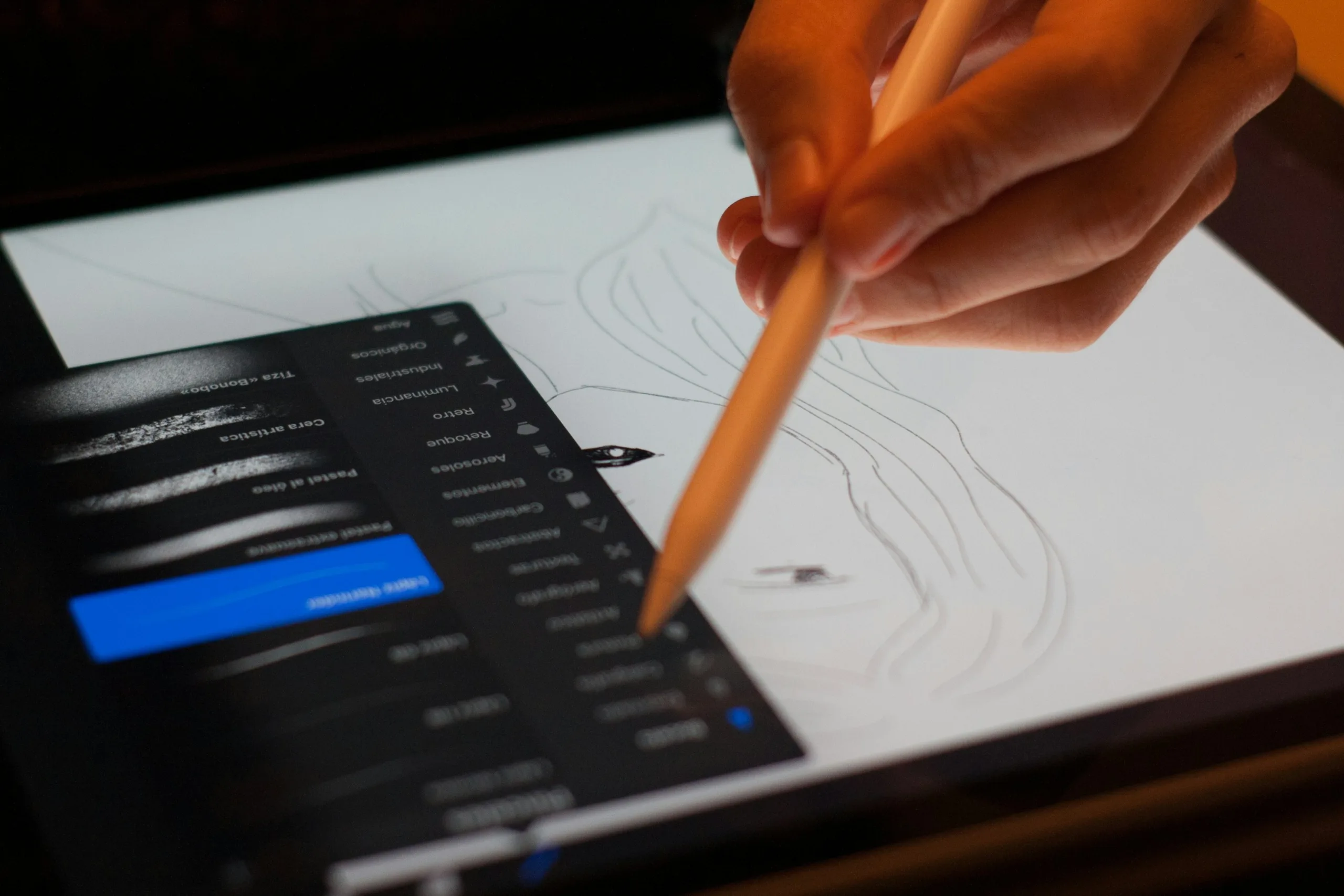 Apple Pencil 3 : Une révolution gestuelle à portée de main