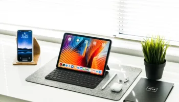 Apple signale la sortie imminente de l'iPad Air 2024 et de l'iPad Pro 2024