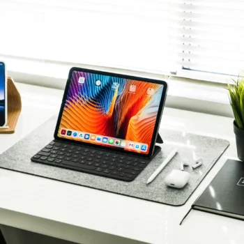 Apple signale la sortie imminente de l'iPad Air 2024 et de l'iPad Pro 2024