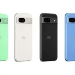 pixel8a