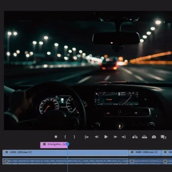 Adobe révolutionne Premiere Pro avec l'IA générative