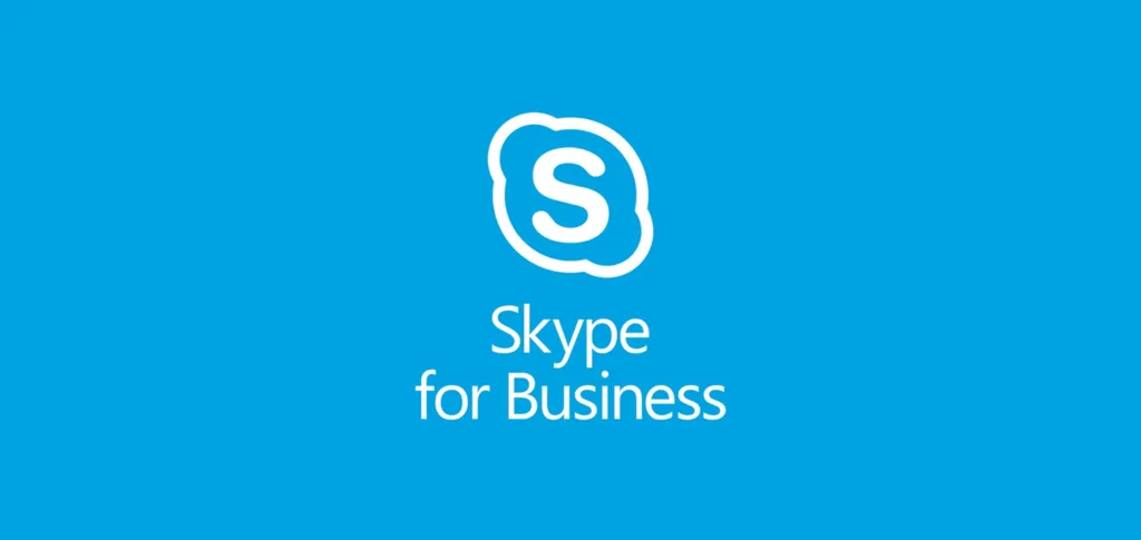 presenting skype for business fe