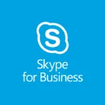 presenting skype for business fe