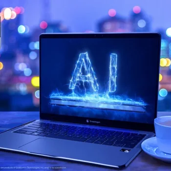 Les puces Snapdragon X Elite et Plus de Qualcomm veulent révolutionner les portables Windows