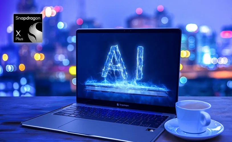Les puces Snapdragon X Elite et Plus de Qualcomm veulent révolutionner les portables Windows