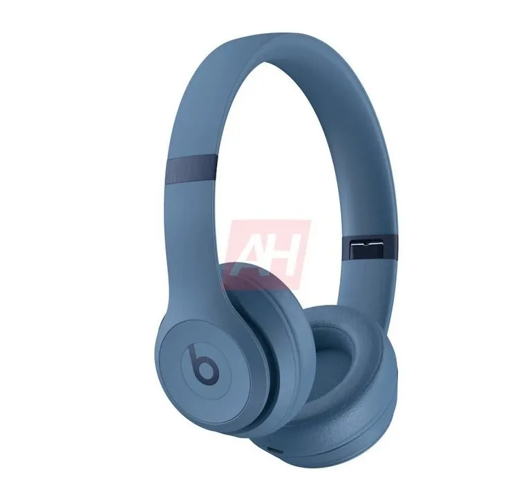 Beats Solo 4 et Solo Buds : Nouveautés Apple pour les amateurs d'audio 61 solo4 b jpg