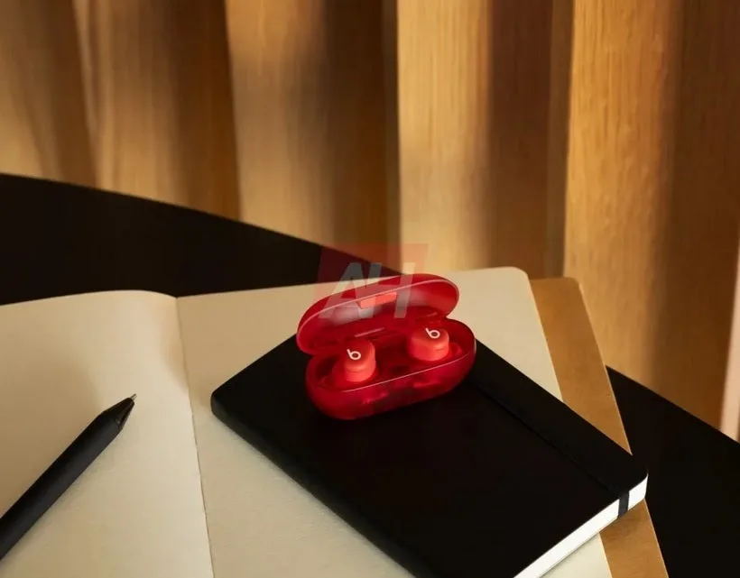 Beats Solo 4 et Solo Buds : Nouveautés Apple pour les amateurs d'audio 62 solobuds a jpg