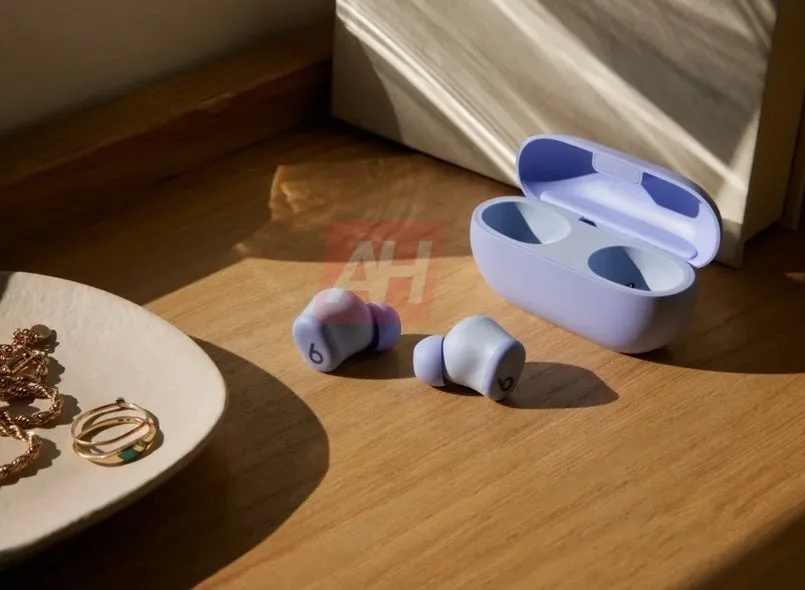 Beats Solo 4 et Solo Buds : Nouveautés Apple pour les amateurs d'audio 63 solobuds b jpg