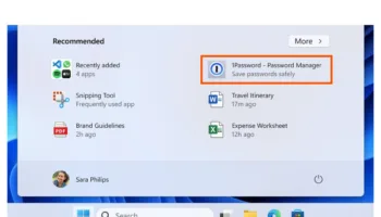 Nouvelle polémique : Publicités intégrées au menu Démarrer de Windows 11 51 Vous allez détester la dernière modification apportée à Windows 11