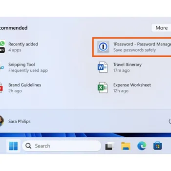 Vous allez détester la dernière modification apportée à Windows 11