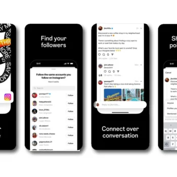 Threads franchit le seuil des 150 millions d'utilisateurs actifs mensuels