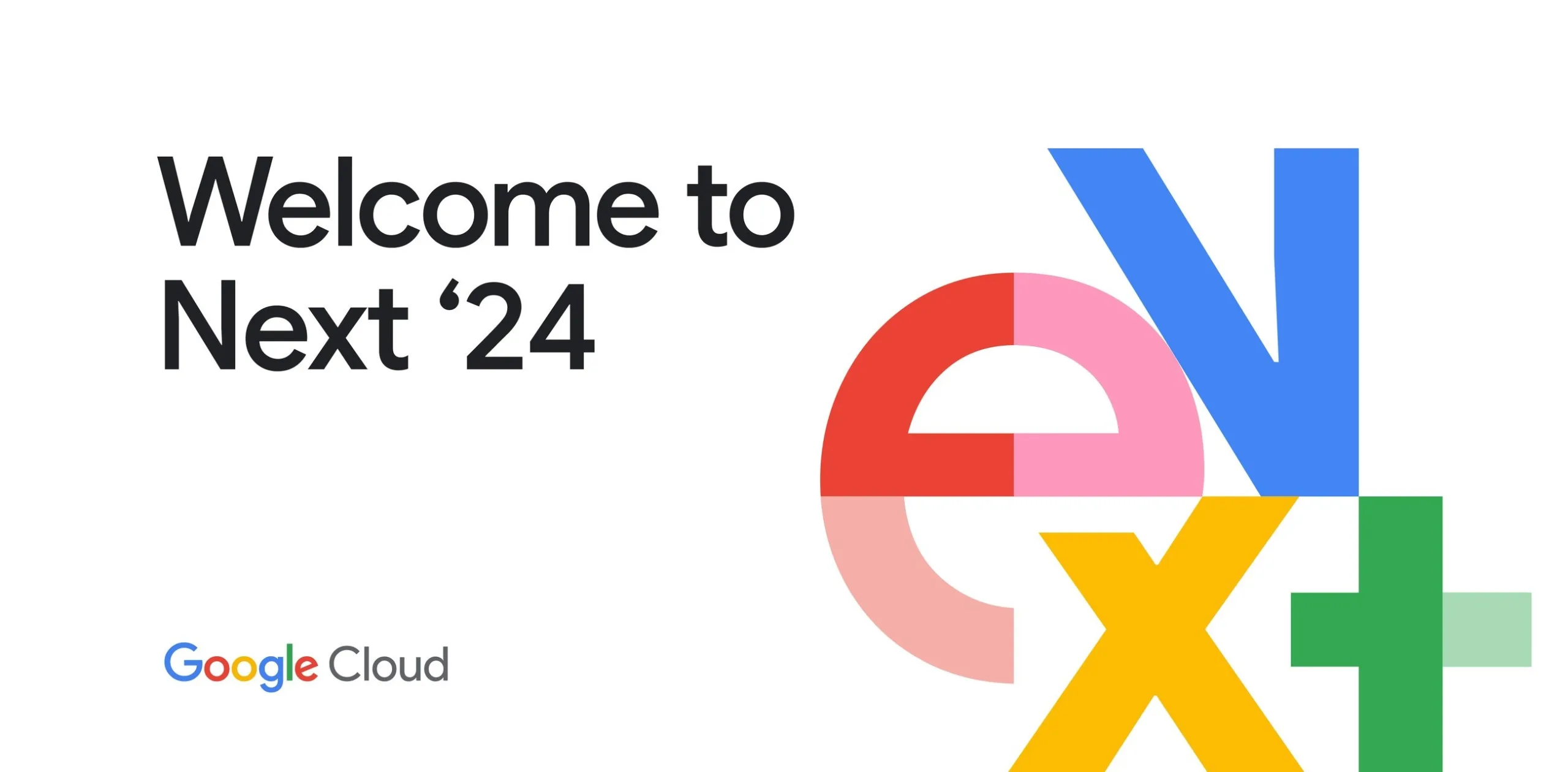 Google Cloud Next 2024 : Tout ce que vous devez savoir