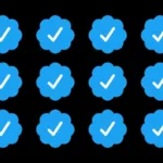 twitter blue tick