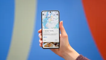 Google Maps pourrait étendre la fonction d'IA générative à tout le monde 58 Google Maps pourrait étendre la fonction d'IA générative à tout le monde