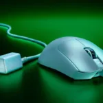 viper v3 pro white