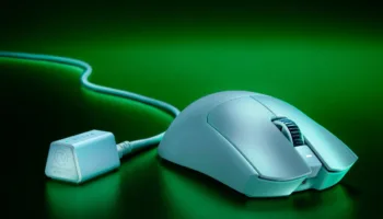 La Viper V3 Pro de Razer redéfinit les standards des souris Esport
