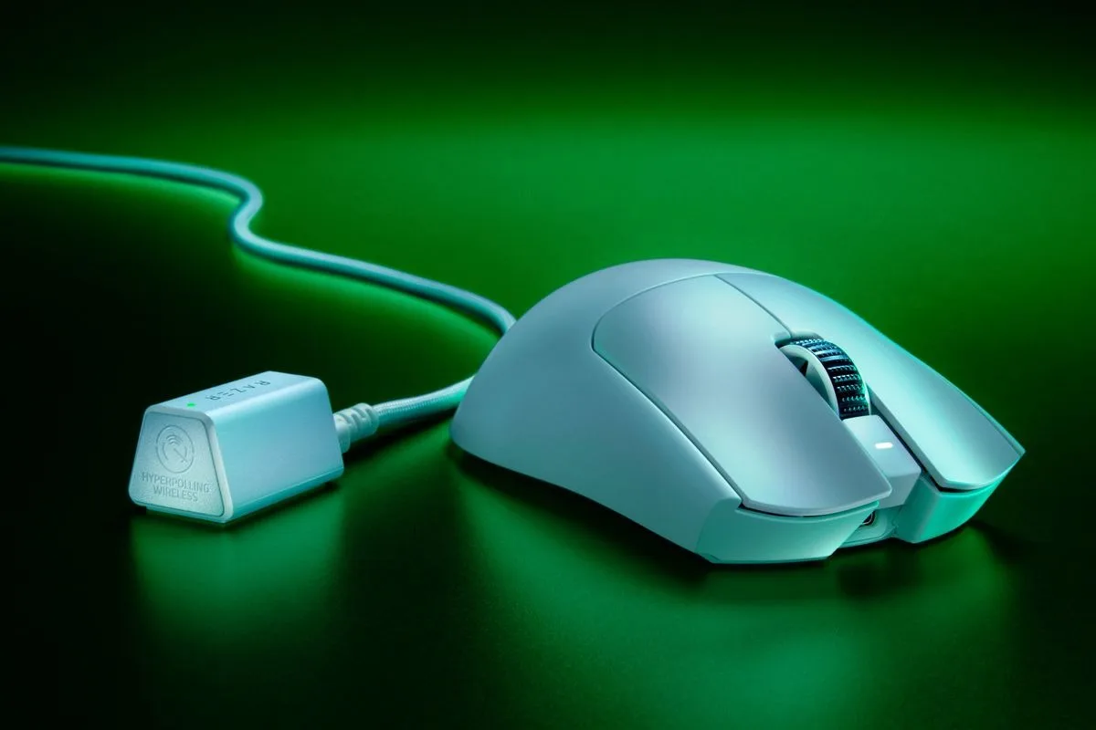 La Viper V3 Pro de Razer redéfinit les standards des souris Esport