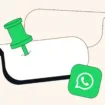 WhatsApp innove : Introduction des discussions favoris pour iOS et Android