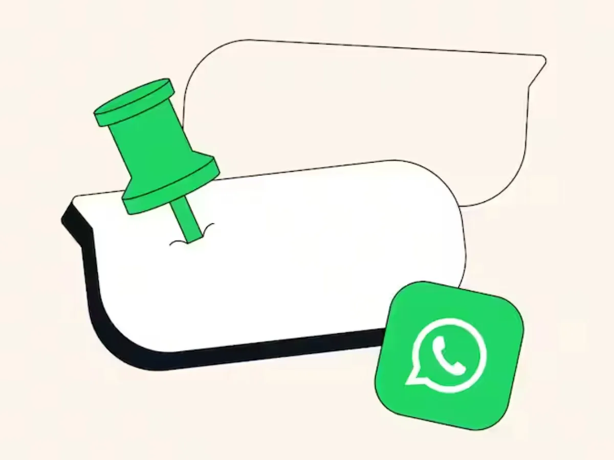 WhatsApp innove : Introduction des discussions favoris pour iOS et Android