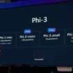 Microsoft dévoile Phi-3 Vision : Un modèle multimodal open source