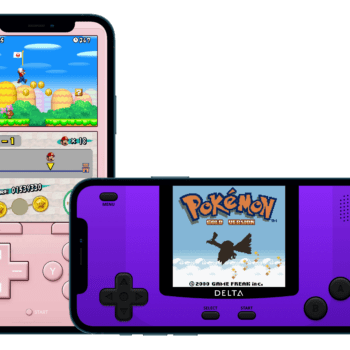 Delta Game Emulator devient l'application n°1 sur iOS après levée des interdictions