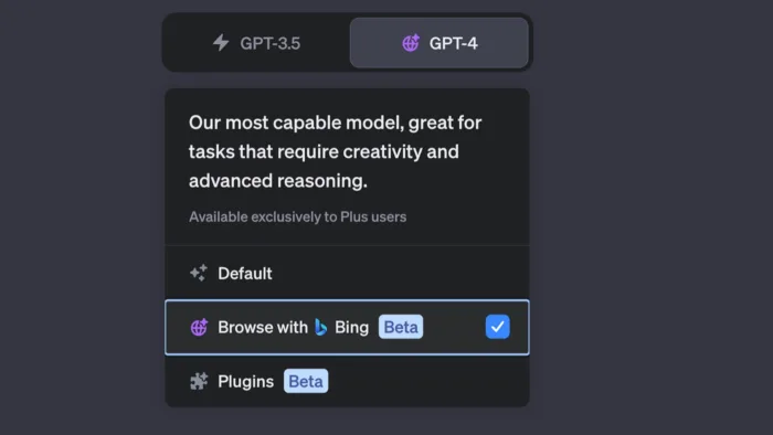 OpenAI s’apprête à concurrencer Google : ChatGPT apprend à faire des recherches sur le Web