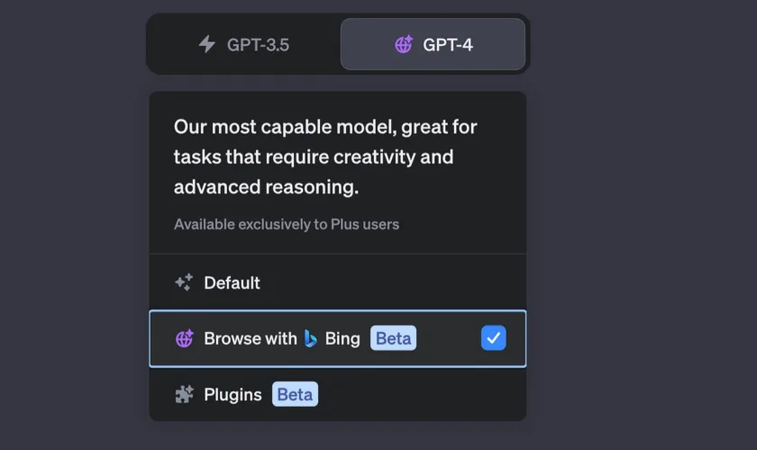 OpenAI s'apprête à concurrencer Google : ChatGPT apprend à faire des recherches sur le Web