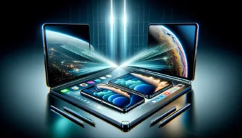 L'Innovation pliable d'Apple : iPhone et hybride MacBook-iPad en préparation