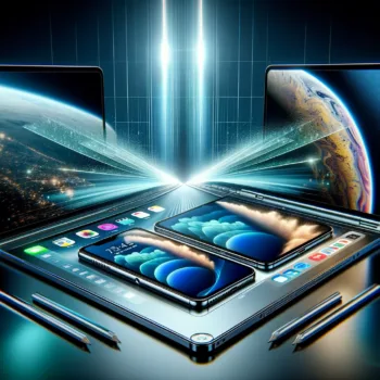 L'Innovation pliable d'Apple : iPhone et hybride MacBook-iPad en préparation