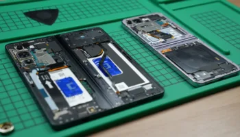 iFixit et Samsung : La fin d’un partenariat de réparation très médiatisé