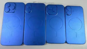 Apple repense l'iPhone 16 : nouveaux alignements de caméras et MagSafe optimisé