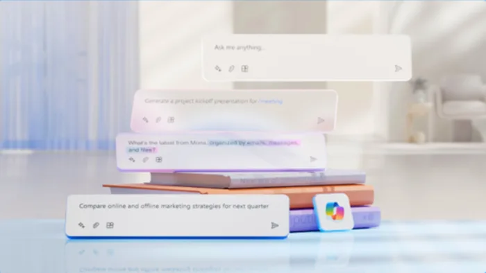 Microsoft réinvente les prompts IA avec Copilot pour Microsoft 365