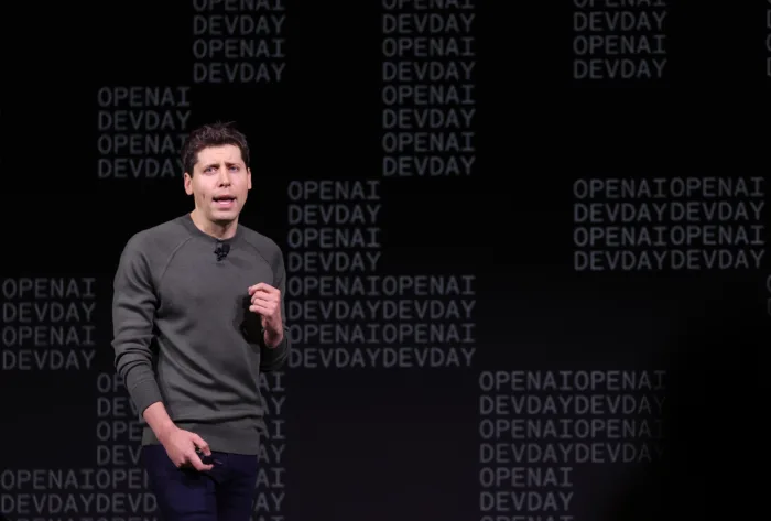 Comment suivre la conférence de OpenAI à 19 heures aujourd’hui ?