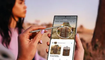 Galaxy AI: Samsung élargit l'IA à toute sa gamme Galaxy avec One UI 6.1