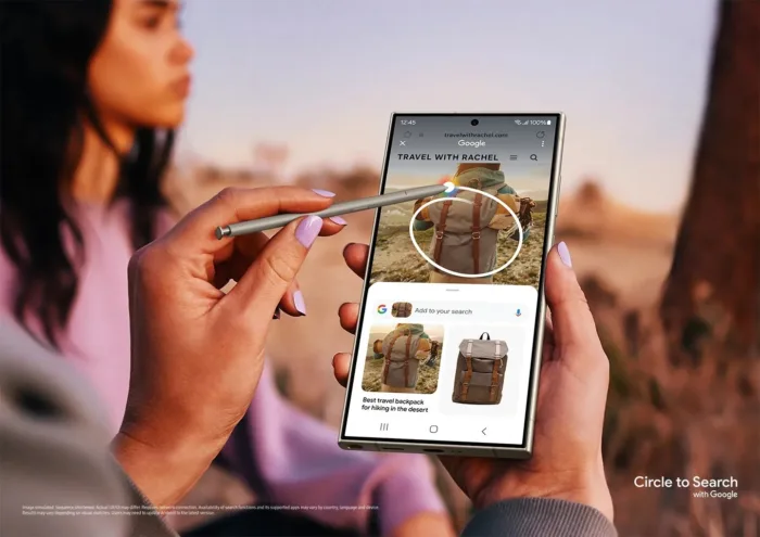 Galaxy AI: Samsung élargit l’IA à toute sa gamme Galaxy avec One UI 6.1