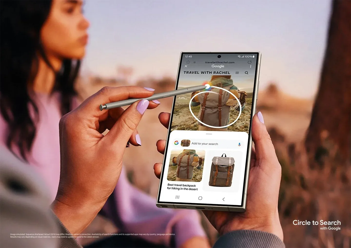 Galaxy AI: Samsung élargit l'IA à toute sa gamme Galaxy avec One UI 6.1