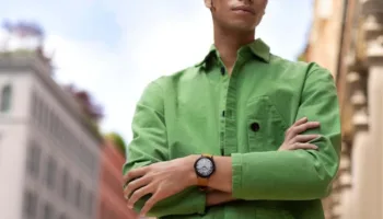 Galaxy Watch 7 : Performances boostées avec la nouvelle puce Exynos W1000 en 3nm