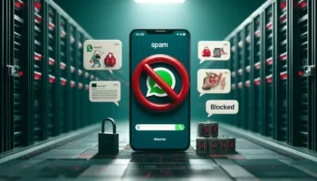 WhatsApp vs spam : De nouvelles restrictions sur les conversations