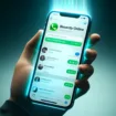WhatsApp teste une nouvelle fonction « Récemment en ligne » sur iOS