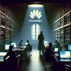 Huawei finance secrètement la recherche dans des Universités Américaines